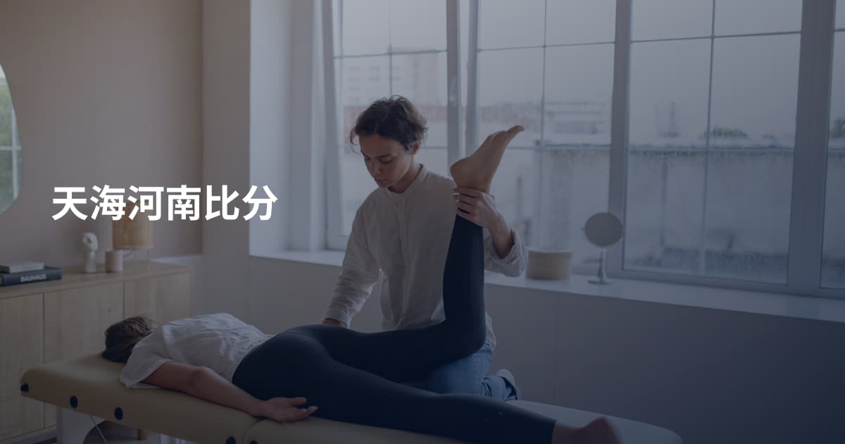 天海河南比分