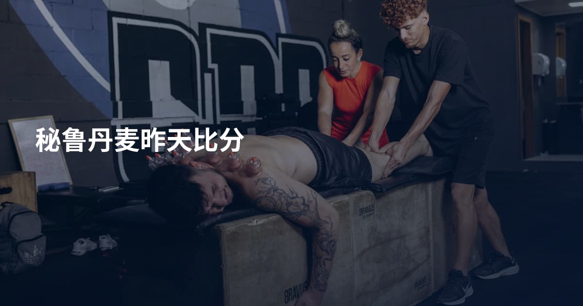 秘鲁丹麦昨天比分