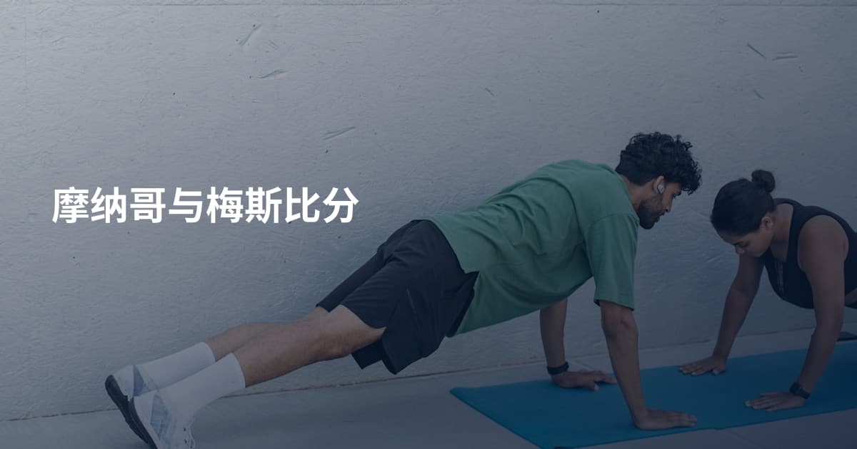 摩纳哥与梅斯比分