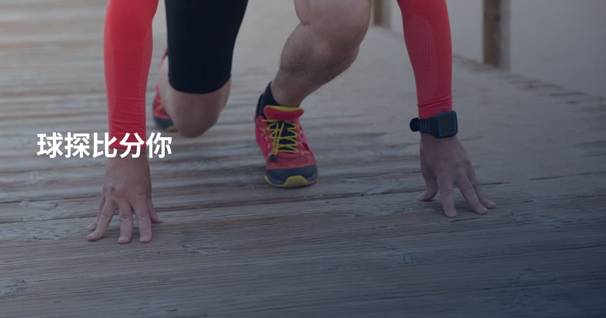 球探比分你
