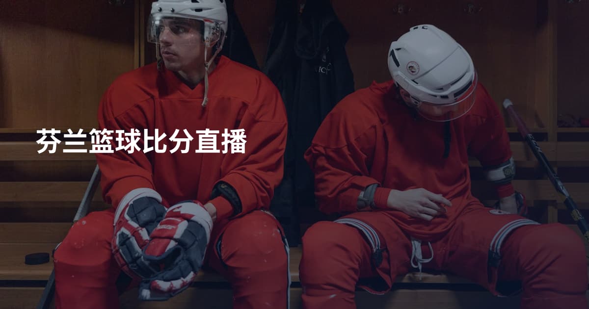 芬兰篮球比分直播