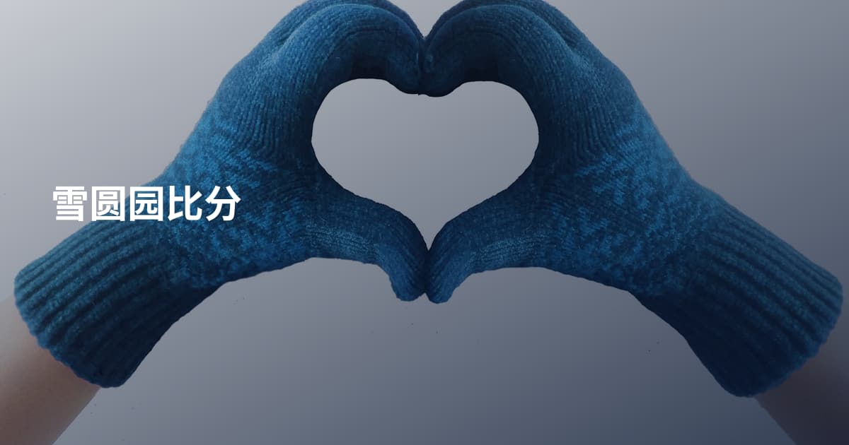 雪圆园比分