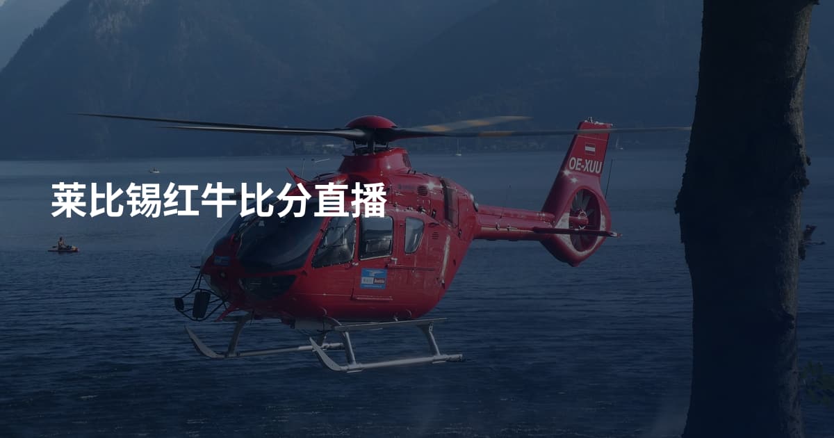 莱比锡红牛比分直播