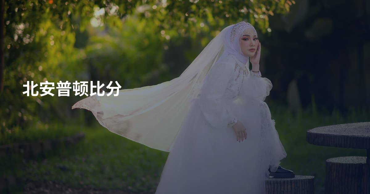 北安普顿比分