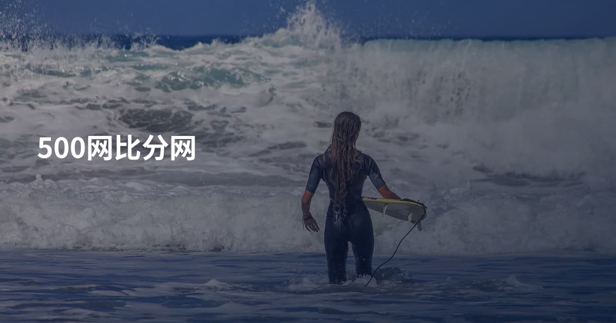 500网比分网