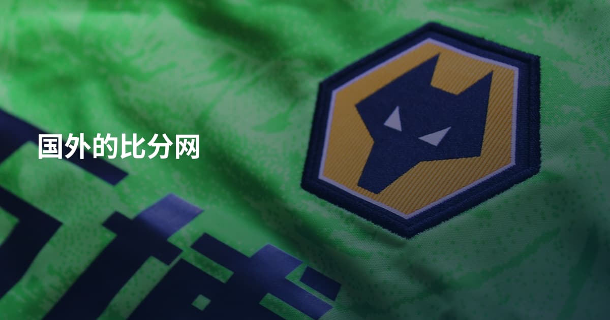 国外的比分网