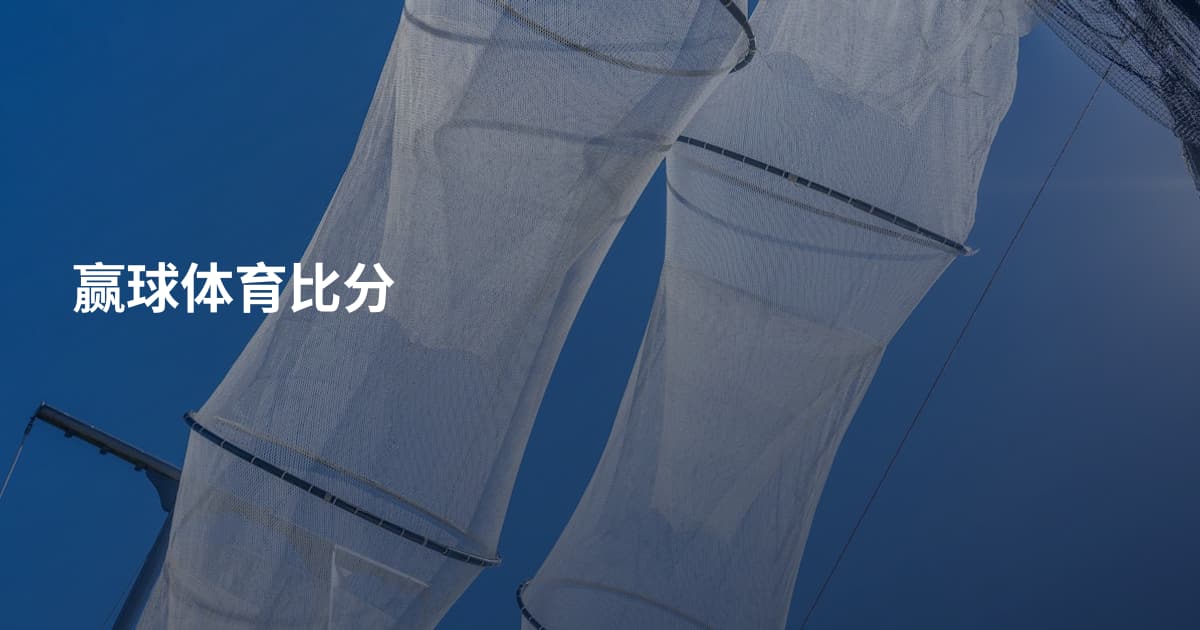 赢球体育比分