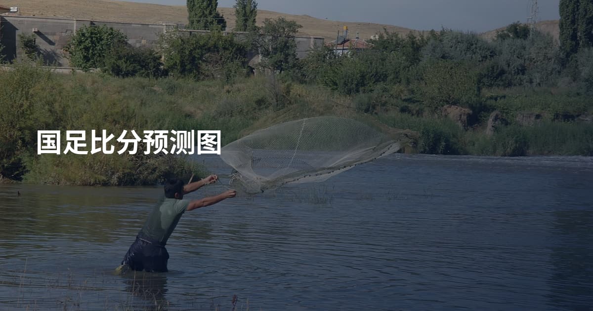 国足比分预测图
