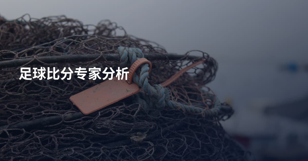 足球比分专家分析