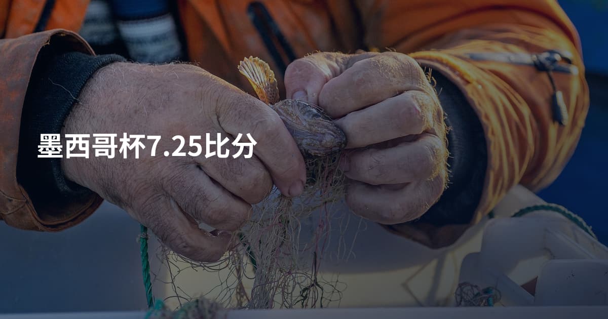 墨西哥杯7.25比分
