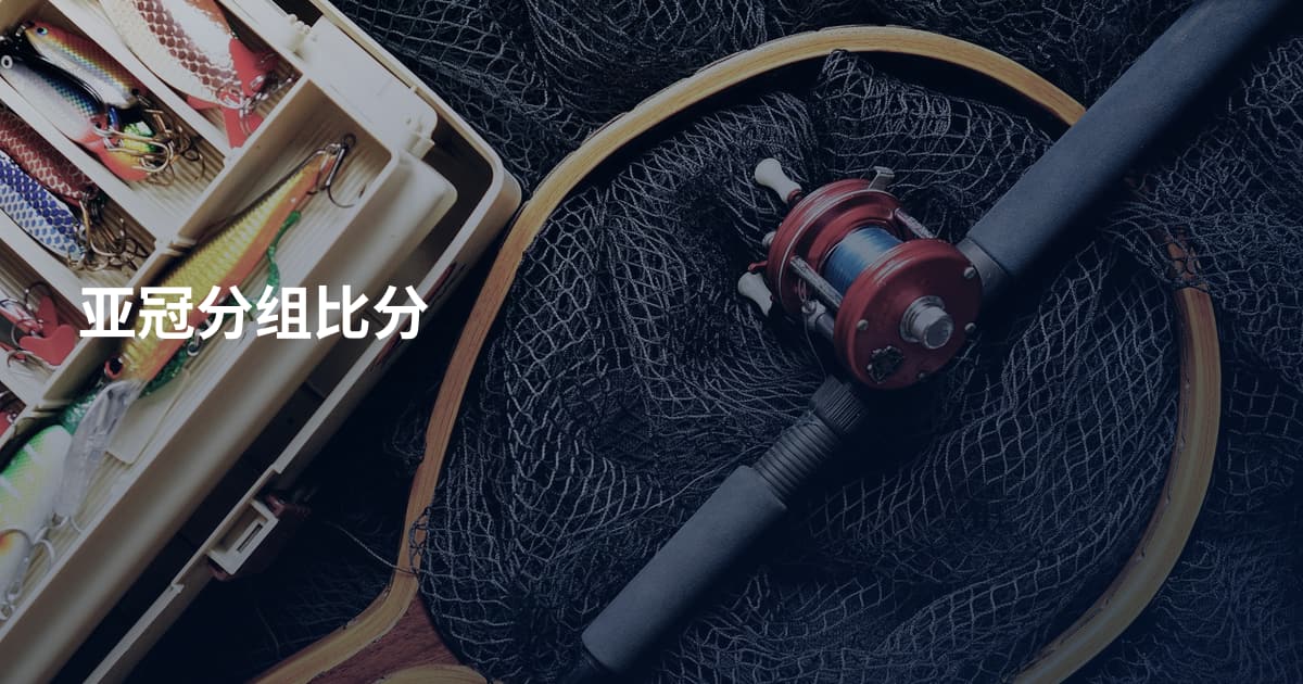 亚冠分组比分