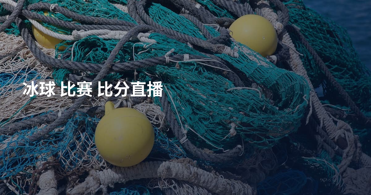 冰球 比赛 比分直播