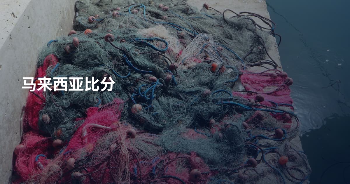 马来西亚比分