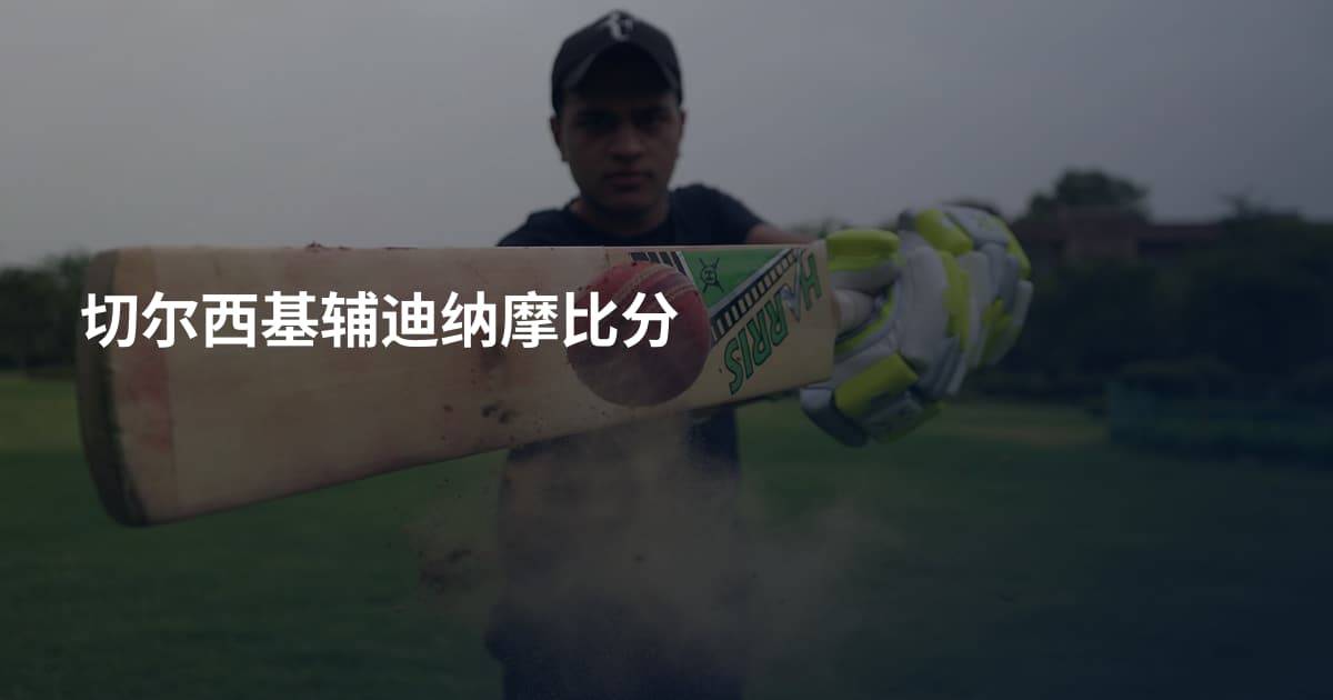 切尔西基辅迪纳摩比分