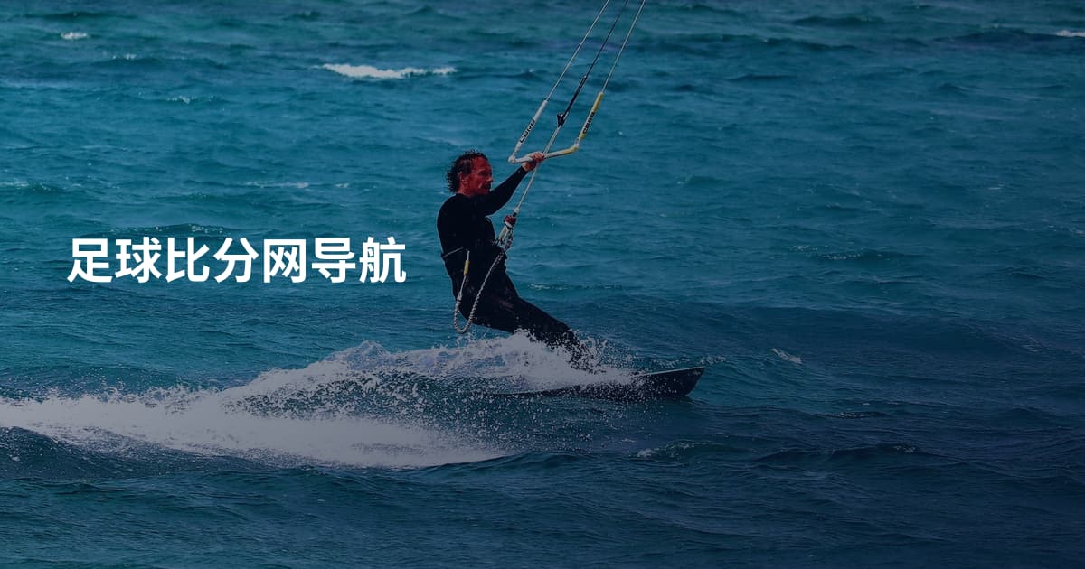 足球比分网导航