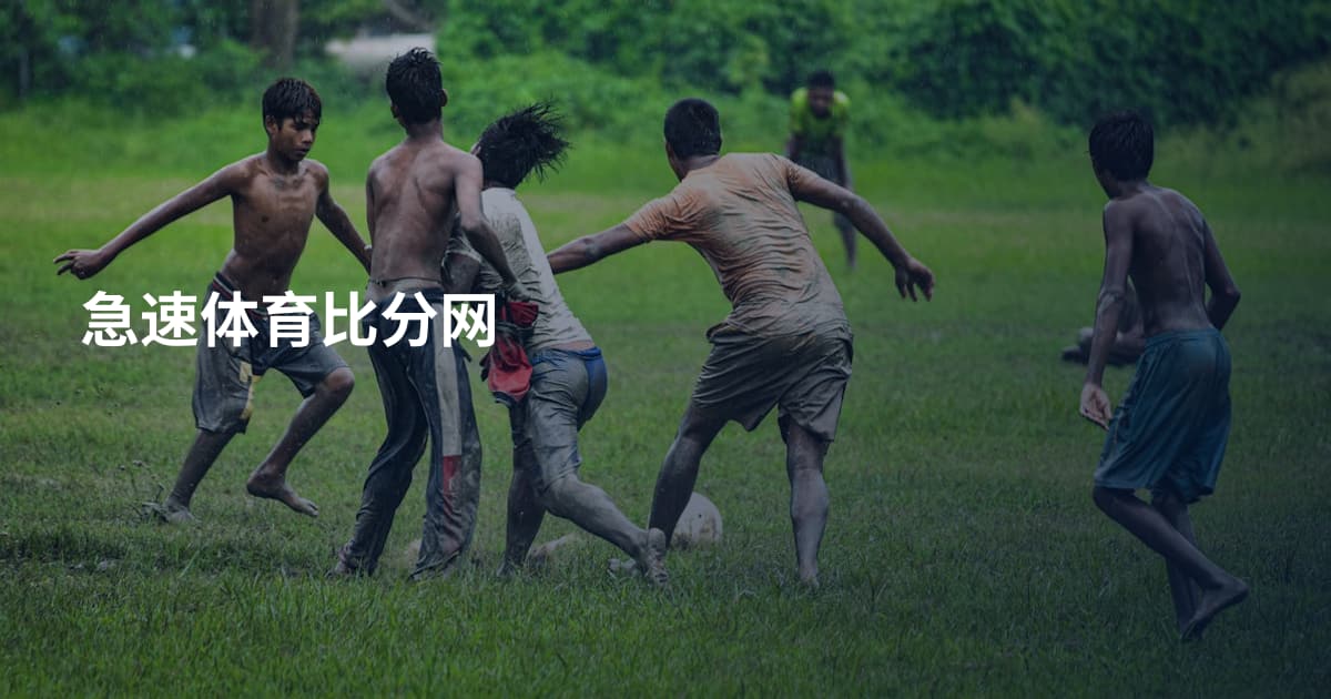 急速体育比分网