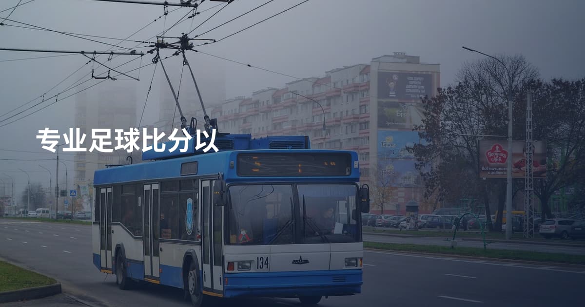专业足球比分以
