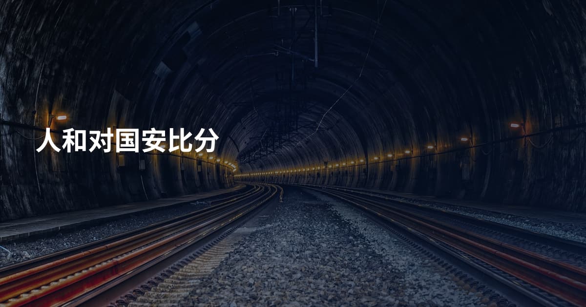 人和对国安比分