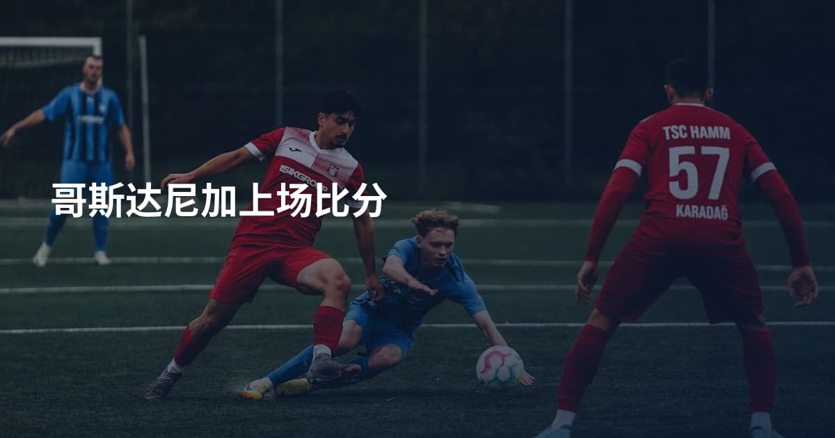 哥斯达尼加上场比分