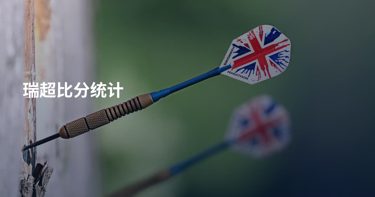 瑞超比分统计