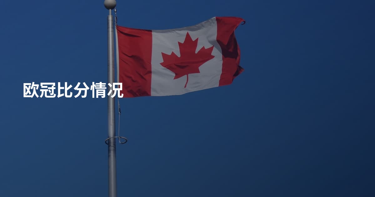 欧冠比分情况