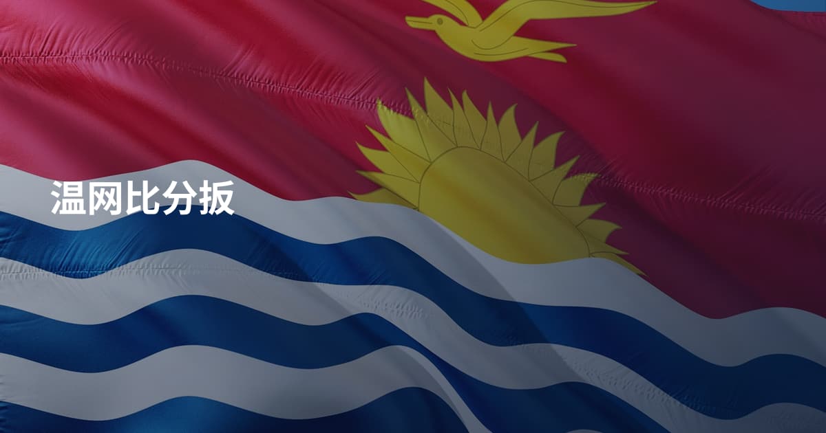 温网比分扳