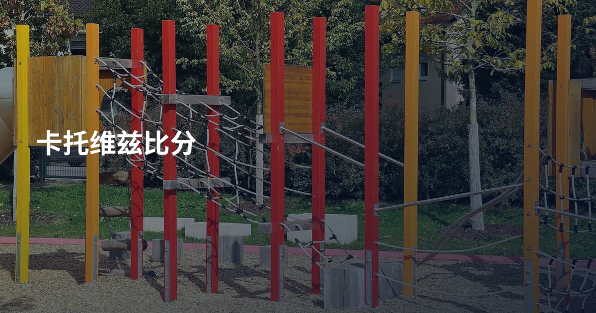 卡托维兹比分