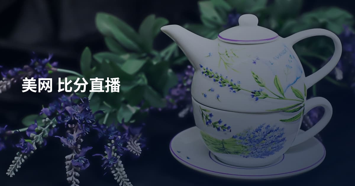 美网 比分直播