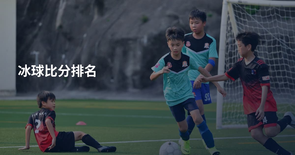 冰球比分排名