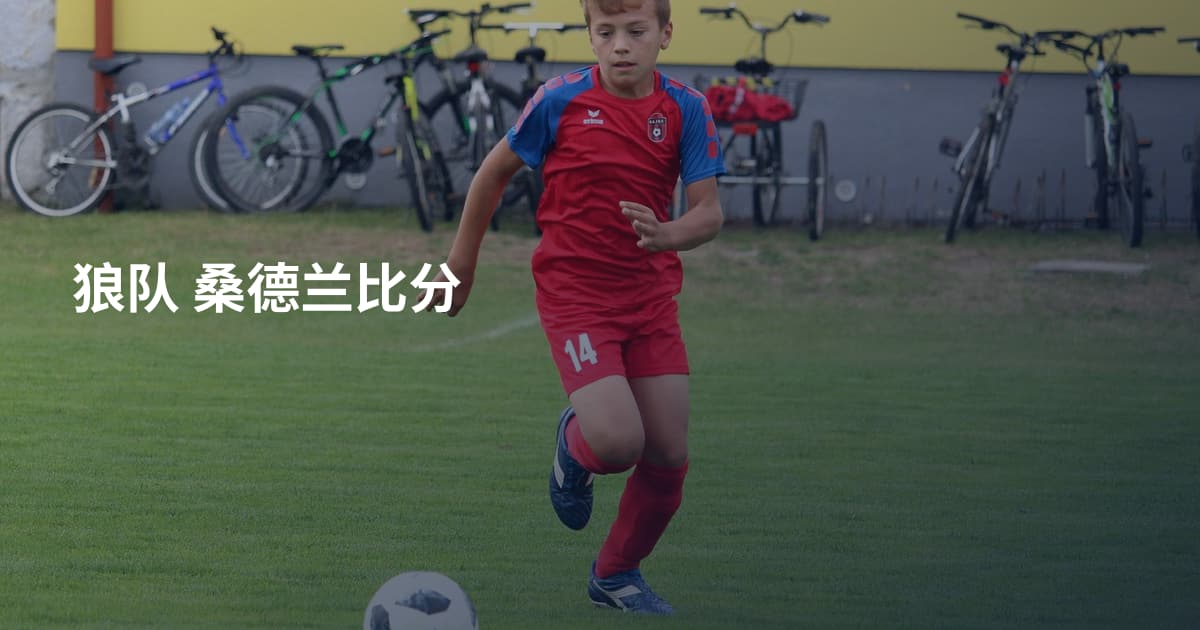 狼队 桑德兰比分