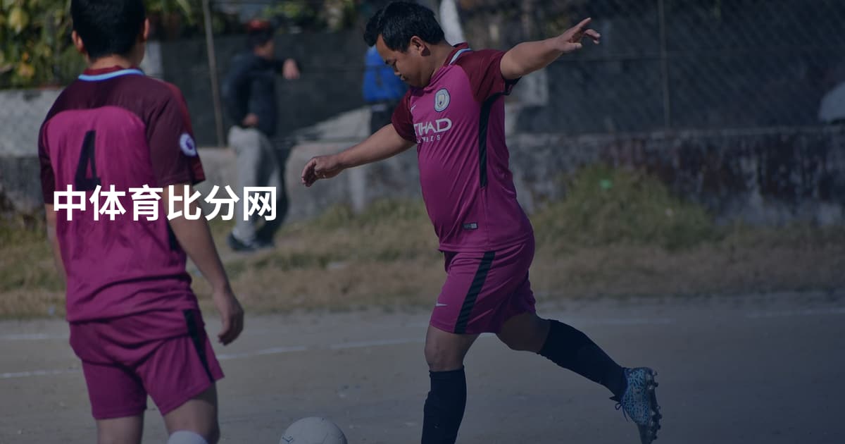 中体育比分网