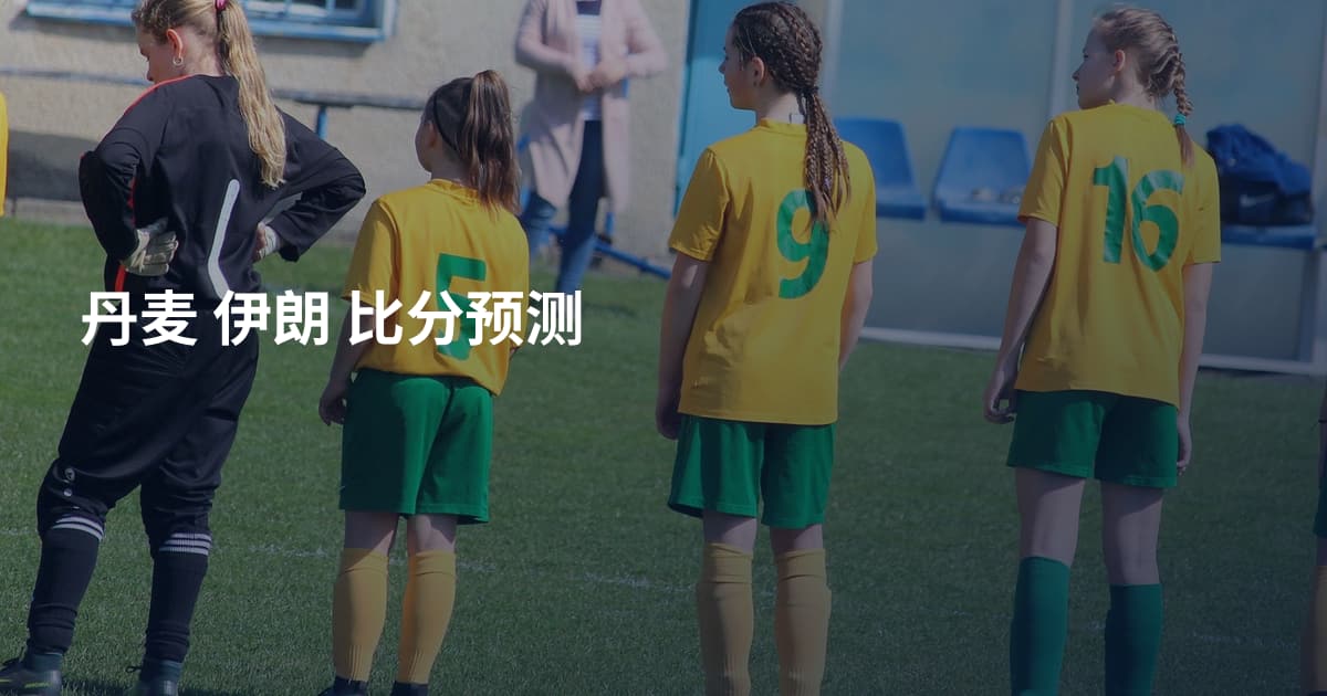 丹麦 伊朗 比分预测