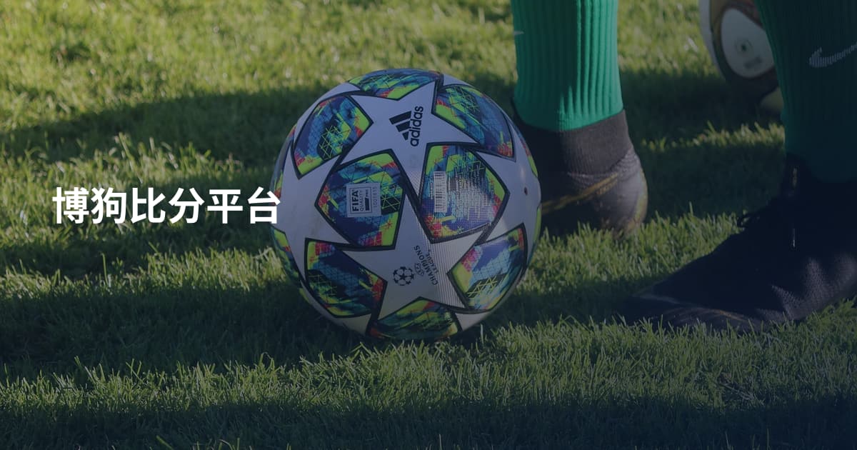 博狗比分平台