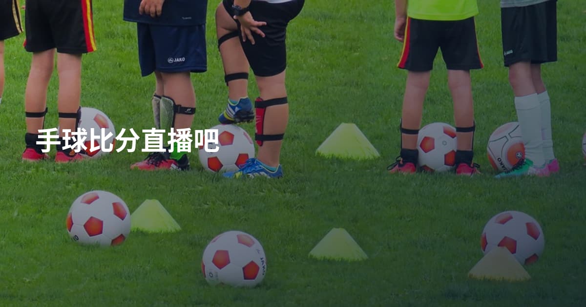 手球比分直播吧