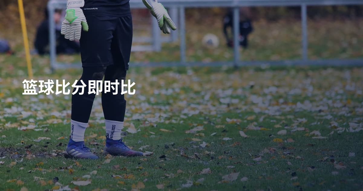 篮球比分即时比