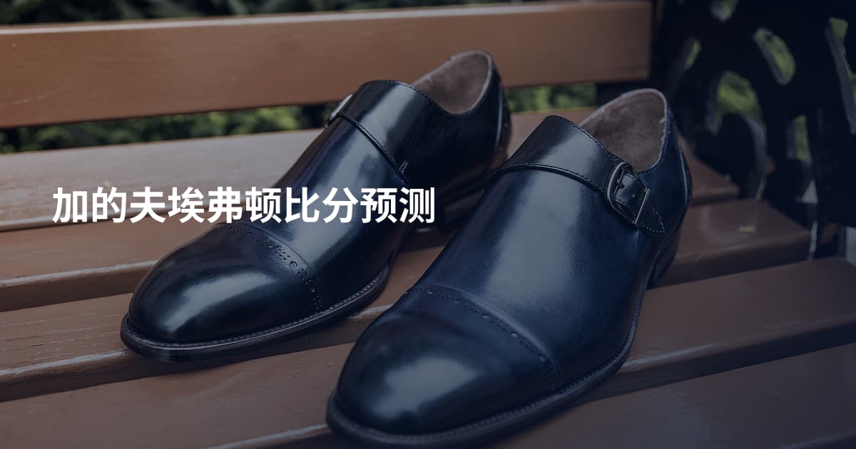 加的夫埃弗顿比分预测