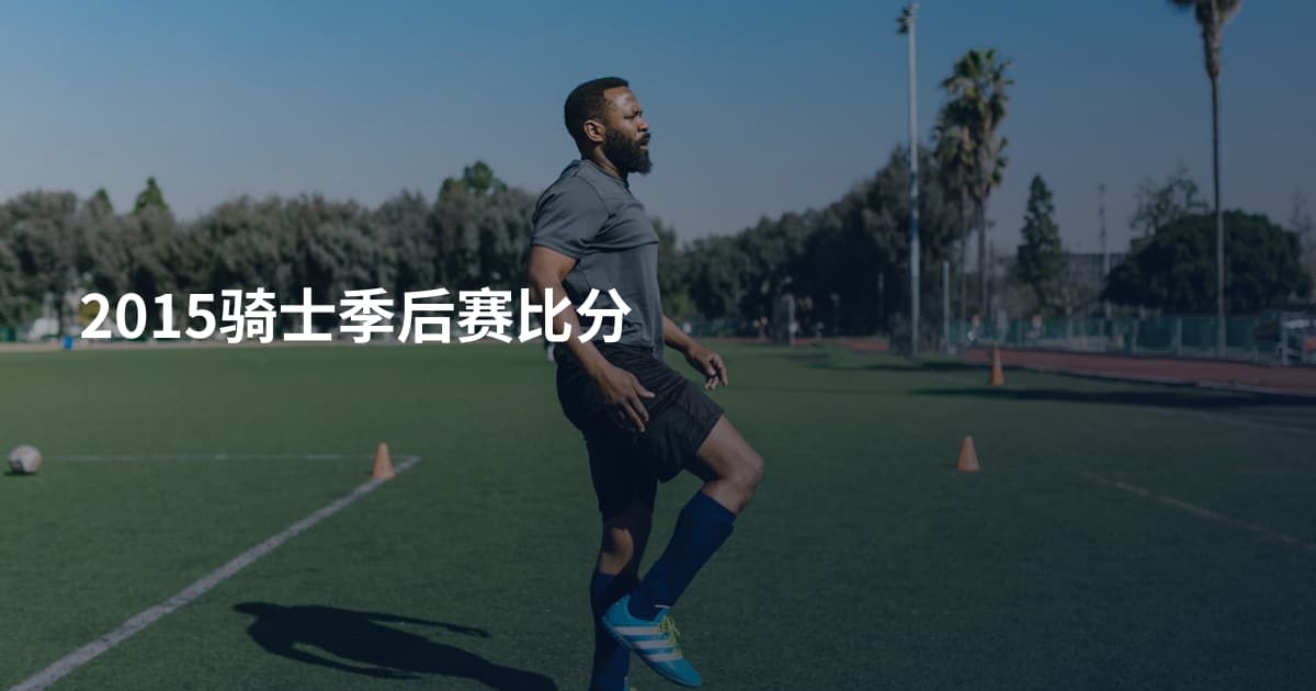 2015骑士季后赛比分