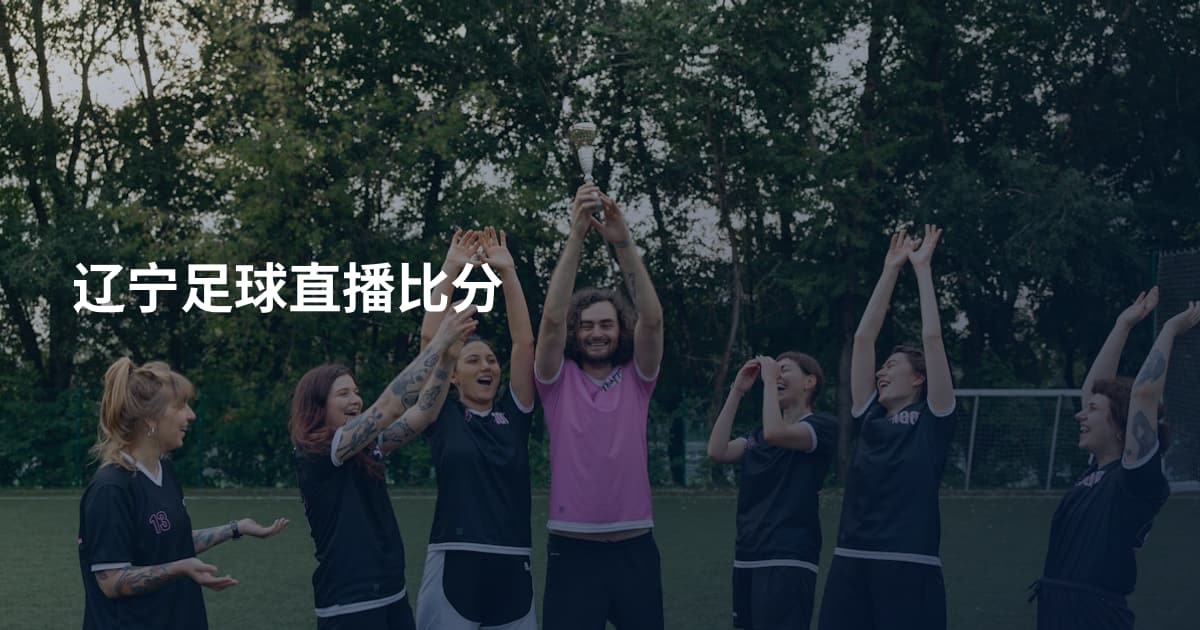 辽宁足球直播比分