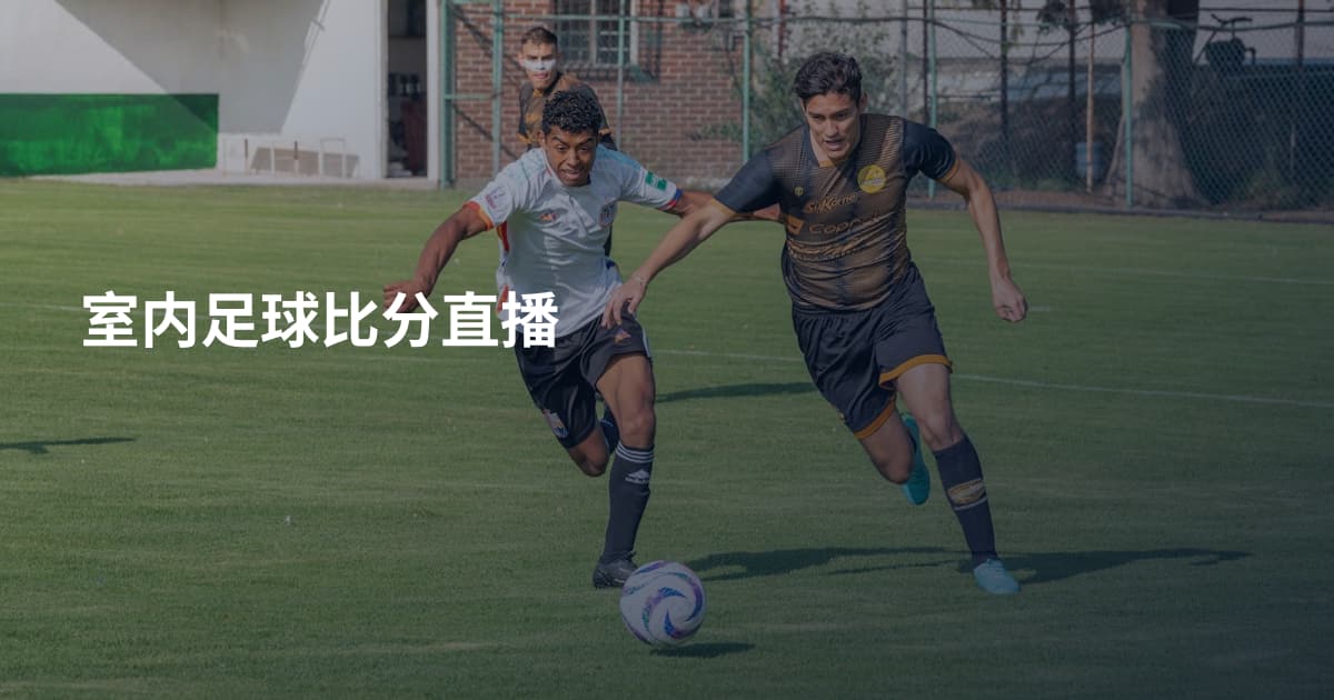 室内足球比分直播