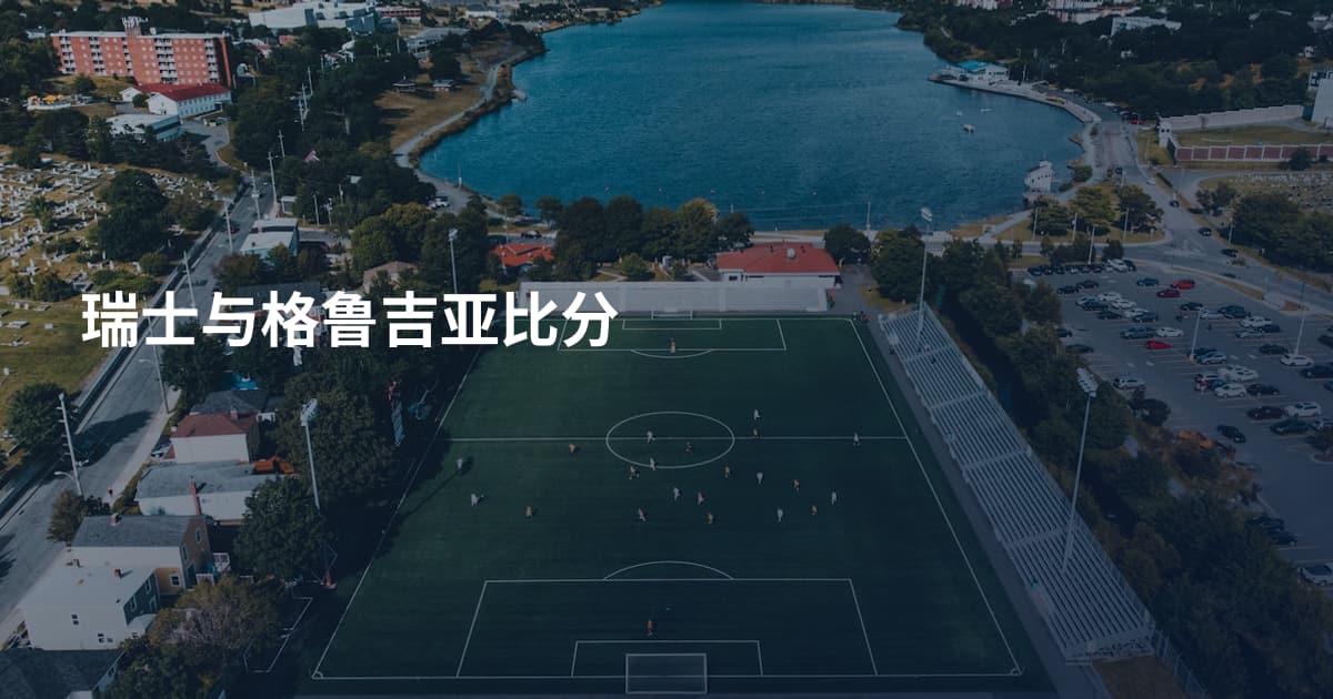 瑞士与格鲁吉亚比分