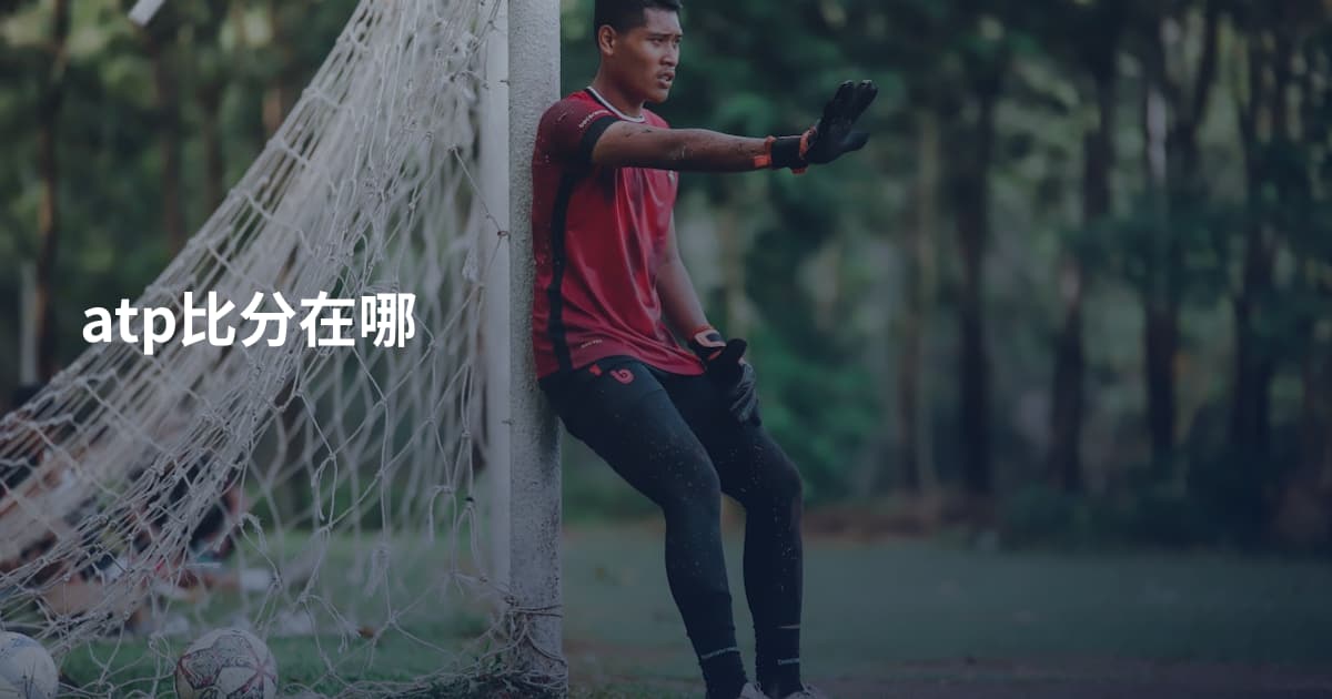 atp比分在哪