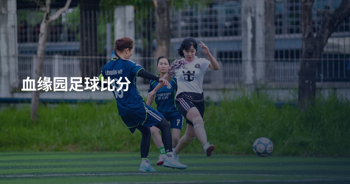 血缘园足球比分
