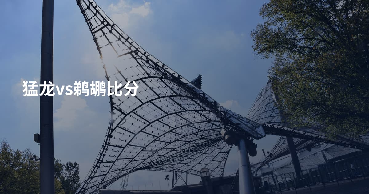 猛龙vs鹈鹕比分
