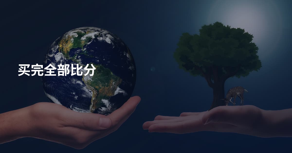 买完全部比分