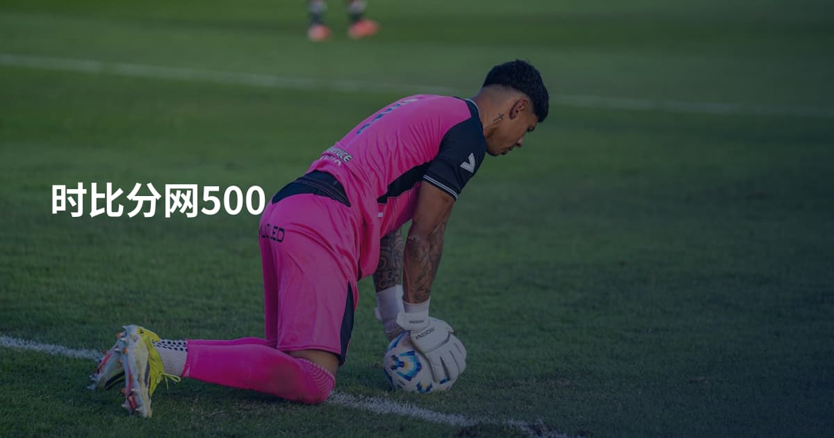 时比分网500
