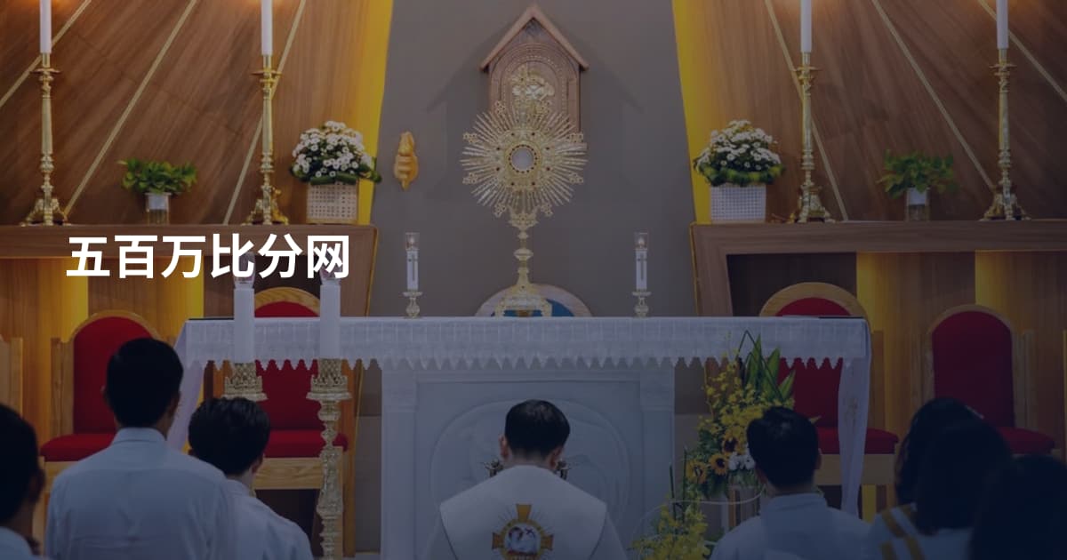 五百万比分网