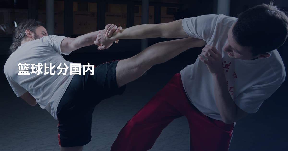 篮球比分国内