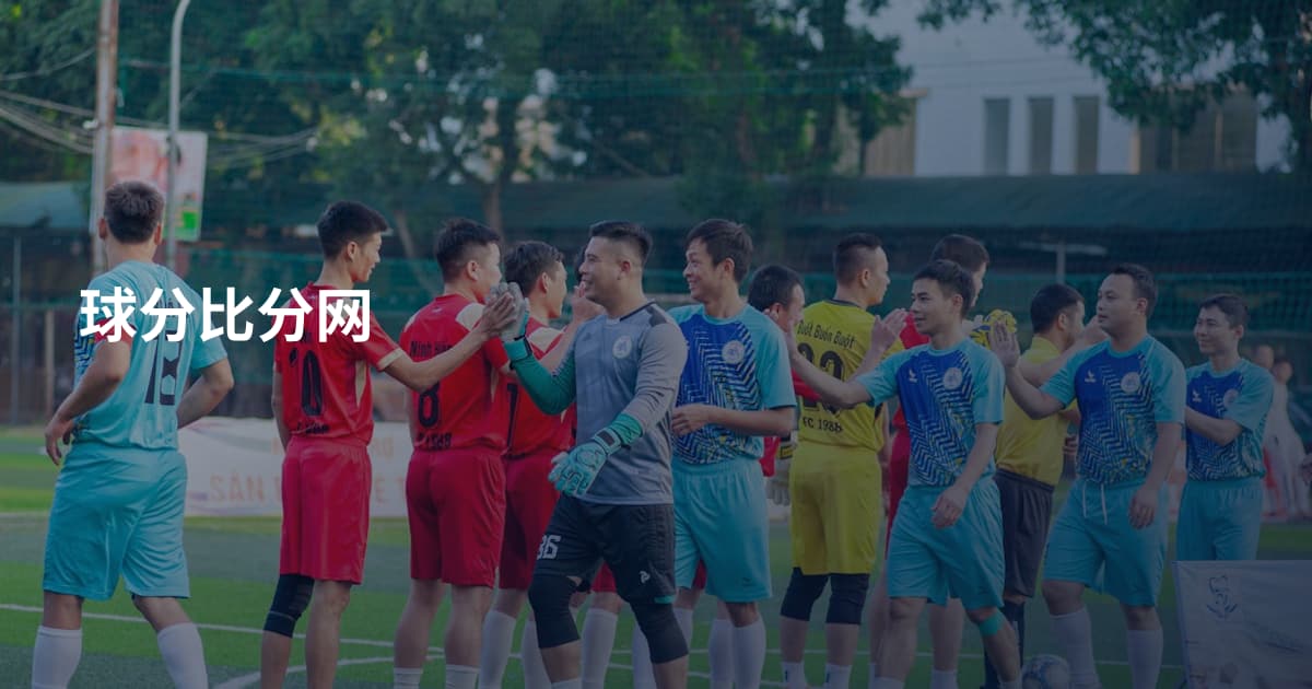 球分比分网