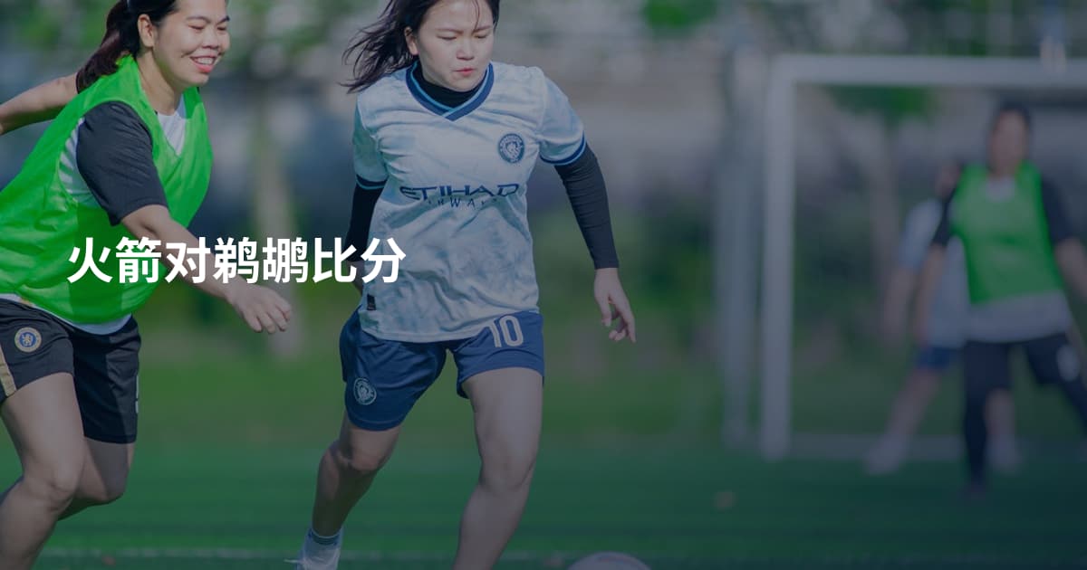 火箭对鹈鹕比分