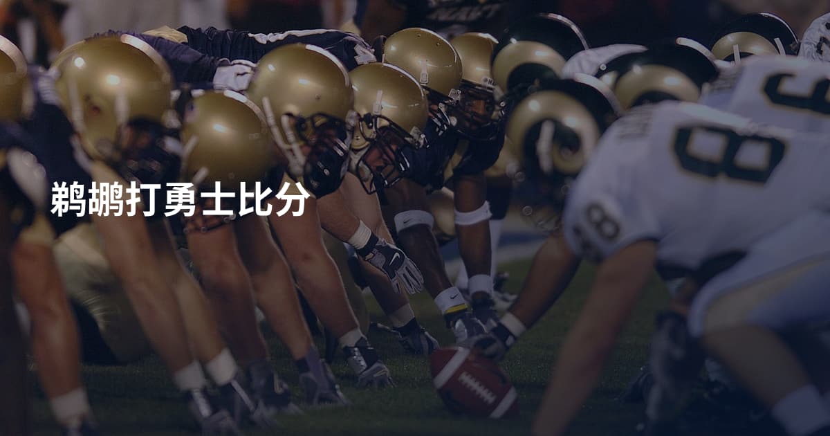 鹈鹕打勇士比分